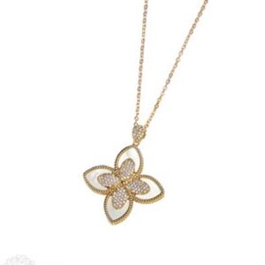 Park Lane Brulee Necklace